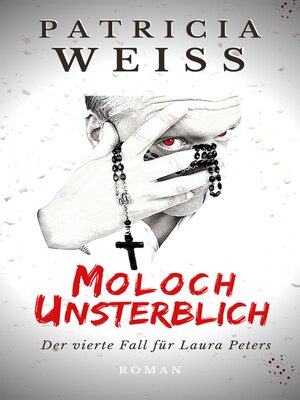 cover image of Moloch Unsterblich